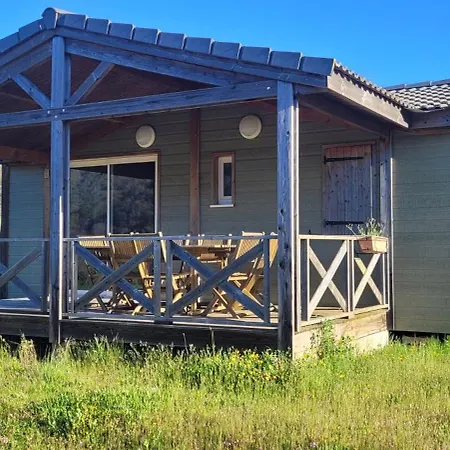 Le Refuge De
